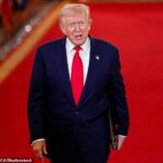 Donald Trump podpísal výkonný príkaz zameraný na obnovenie „poriadku, spravodlivosti a stability“ v prostredí amerického univerzitného športu.