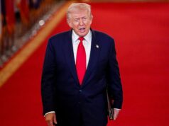 Donald Trump podniká „naliehavé kroky“ na záchranu univerzitného športu, keďže školám hrozí financovanie Donald Trump podpísal výkonný príkaz zameraný na obnovenie „poriadku, spravodlivosti a stability“ v prostredí amerického univerzitného športu.