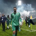 Donnarumma poprel, že hráči Talianska chceli bonus za kvalifikáciu na MS 2026