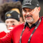 Donor Texas Tech Cody Campbell kritizuje univerzitné športové riadenie