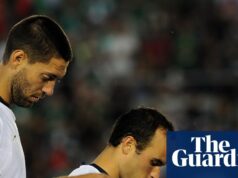 Donovan alebo Dempsey? Nové retrospektívy USMNT požičiavajú viac paliva do dlhotrvajúcej diskusie | USA Donovan alebo Dempsey? Nové retrospektívy USMNT požičiavajú viac paliva do dlhotrvajúcej diskusie | USA