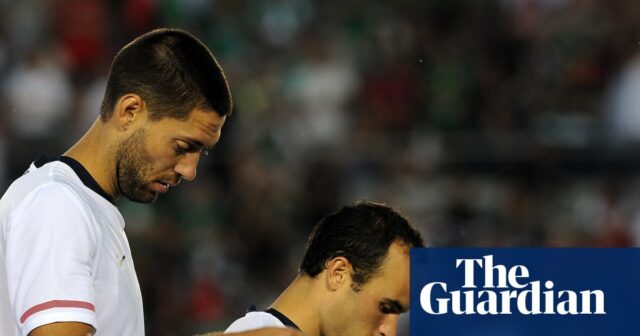 Donovan alebo Dempsey? Nové retrospektívy USMNT požičiavajú viac paliva do dlhotrvajúcej diskusie | USA
