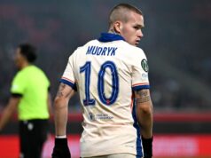 Dopingový prípad Mykhalio Mudryk dostal veľkú aktualizáciu po tom, čo hviezda Chelsea podala odvolanie Mychajlo Mudryk.