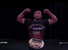 Dorian Olivarez dominuje veľkej cene WNO 32 v ľahkej váhe, získava voľný titul Download app from appStore