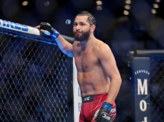Dostal Jorge Masvidal práve tú starú návnadu a prešiel z UFC? „Momentálne oňho nebojujeme“ Download app from appStore