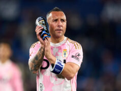 Dovidenia na konci sezóny? Cazorla naznačuje odchod do dôchodku Download app from appStore