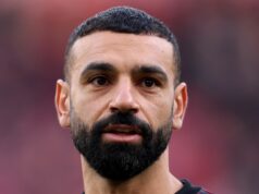 Dôvod Mohameda Salaha na odchod z Liverpoolu mesiace po nezhode s Arne Slotom Dôvod Mohameda Salaha na odchod z Liverpoolu mesiace po nezhode s Arne Slotom