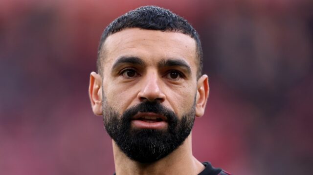 Dôvod Mohameda Salaha na odchod z Liverpoolu mesiace po nezhode s Arne Slotom
