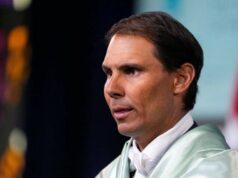 Dôvod, prečo Rafael Nadal zvažoval vynechanie Madrid Open 2012 Autor fotografie: Graham Denholm/Getty Images