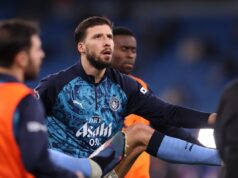 Dôvod, prečo dvaja obrancovia Manchestru City vynechali postup City v Liverpoole, bol odhalený Download app from appStore