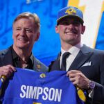 Draft Rams 2026 NFL: Detailný pohľad na ich doterajší výber