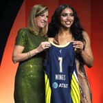 Draft WNBA: Azzi Fudd zarába 500 000 $ nováčikovského platu ako najlepší hráč Dallas Wings