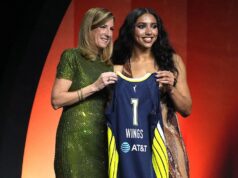 Draft WNBA: Azzi Fudd zarába 500 000 $ nováčikovského platu ako najlepší hráč Dallas Wings Draft WNBA: Azzi Fudd zarába 500 000 $ nováčikovského platu ako najlepší hráč Dallas Wings