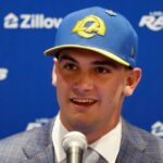 Draftová voľba Rams Ty Simpson má za cieľ odzrkadliť kariéru Matthewa Stafforda