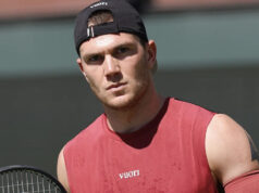 Draper odstupuje v prvom kole, pretože problémy so zraneniami pokračujú Draper odstupuje v prvom kole, pretože problémy so zraneniami pokračujú