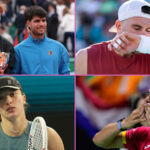 Draperova „smutná“ správa, Swiatek pod paľbou, Murray padá, Eala +3