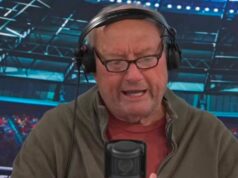 Drastická premena legendy TalkSPORT po tom, čo sa priatelia báli, že zomrel Alan Brazília.