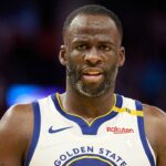 Draymond Green hovorí, že NBA by mala zasiahnuť tímy s ťažšími gólmi na tankovanie