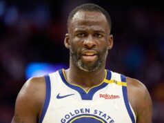 Draymond Green hovorí, že NBA by mala zasiahnuť tímy s ťažšími gólmi na tankovanie Draymond Green hovorí, že NBA by mala zasiahnuť tímy s ťažšími gólmi na tankovanie