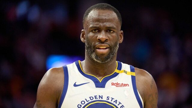Draymond Green hovorí, že NBA by mala zasiahnuť tímy s ťažšími gólmi na tankovanie
