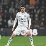 Dres číslo 7 Manchestru United: Dedičstvo v úpadku