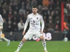 Dres číslo 7 Manchestru United: Dedičstvo v úpadku Dres číslo 7 Manchestru United: Dedičstvo v úpadku