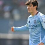 Drew Baiera (ACL) z New York City FC podstúpi operáciu