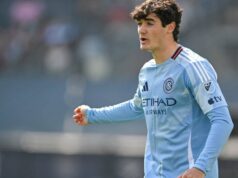 Drew Baiera (ACL) z New York City FC podstúpi operáciu Drew Baiera (ACL) z New York City FC podstúpi operáciu