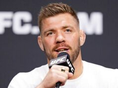 Dricus Du Plessis odhaľuje svojich obľúbených bojovníkov Download app from appStore