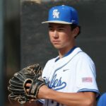 Druhák Tyler George zo Santa Margarita je stroj na údery