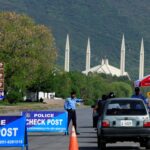 Druhé kolo v Islamabade: Kto sedí pri americko-iránskom rokovacom stole? | Konflikt