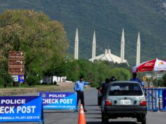 Druhé kolo v Islamabade: Kto sedí pri americko-iránskom rokovacom stole? | Konflikt Druhé kolo v Islamabade: Kto sedí pri americko-iránskom rokovacom stole? | Konflikt