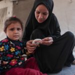 Druhý front Gazy: Boj proti potkanom prenášajúcim choroby | Správy o konflikte medzi Izraelom a Palestínou