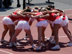 Držiak ženského tenisového turnaja NCAA 2026 | Buckeyes Wire Download app from appStore