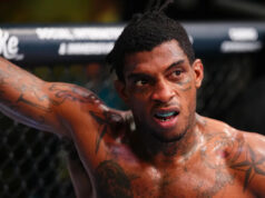 Dumas dráždi pohyb welterovej váhy po poslednej prehre Download app from appStore