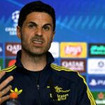 Duo Arsenalu z Atlética Madrid sa stretlo, keď Arteta ponúkla aktualizáciu piatich hráčov | Futbal | Šport
