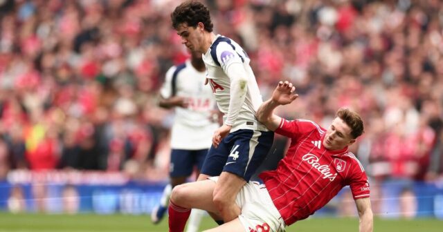 Dva tímy by mohli byť nútené hrať play-off zápas, ktorý by rozhodol o zostupe Prem | Futbal | Šport
