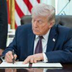 Dva tucty štátov na čele s demokratmi žalujú Trumpa za limity na hlasovanie poštou | Správy Donalda Trumpa