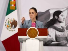 Dvaja agenti CIA údajne zahynuli pri autonehode v mexickom štáte Chihuahua | Správy Donalda Trumpa Dvaja agenti CIA údajne zahynuli pri autonehode v mexickom štáte Chihuahua | Správy Donalda Trumpa