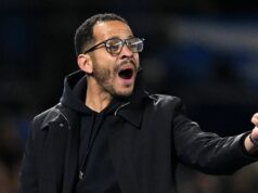 Dvaja členovia predstavenstva Chelsea boli odvolaní, pretože pochybnosti o Liamovi Roseniorovi narastali | Futbal | Šport Dvaja členovia predstavenstva Chelsea boli odvolaní, pretože pochybnosti o Liamovi Roseniorovi narastali | Futbal | Šport