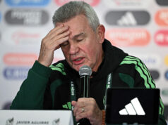 Dvaja hráči budú vyradení z kádra Mexika Download app from appStore