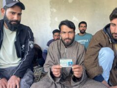 Dvaja kašmírski bratia: Jedného zabili rebeli, druhého armáda o 26 rokov neskôr | Správy o konflikte Dvaja kašmírski bratia: Jedného zabili rebeli, druhého armáda o 26 rokov neskôr | Správy o konflikte