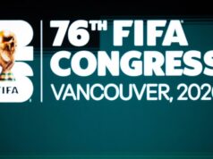 Dvaja z iránskej delegácie sa mohli zúčastniť kongresu FIFA, ale rozhodli sa nie, hovorí zdroj Dvaja z iránskej delegácie sa mohli zúčastniť kongresu FIFA, ale rozhodli sa nie, hovorí zdroj