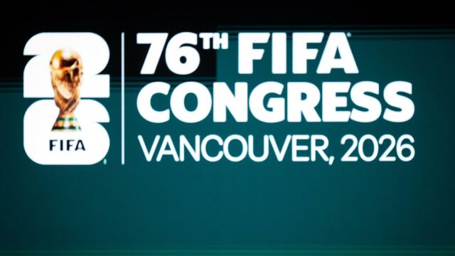 Dvaja z iránskej delegácie sa mohli zúčastniť kongresu FIFA, ale rozhodli sa nie, hovorí zdroj
