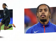 Dvere sa otvárajú pre senzačný obchod Bradley Barcola Download app from appStore