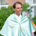 Autor fotografie: Daniel Shirey/MLB Photos cez Getty Images