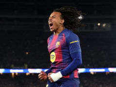 Dvom kľúčovým hviezdam Barcelony hrozí, že sa dostanú do derby proti RCD Espanyol Dvom kľúčovým hviezdam Barcelony hrozí, že sa dostanú do derby proti RCD Espanyol