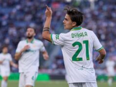 Dybala dáva prednosť ukončeniu sezóny s Rímom Download app from appStore