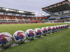 Dynamo získalo 16-ročného Matthea Dimareliho ako domáceho hráča Dynamo získalo 16-ročného Matthea Dimareliho ako domáceho hráča