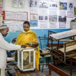 Džibutsko hlasovalo ako dlhoročný líder žiadajúci o šiesty prezidentský mandát | Volebné správy